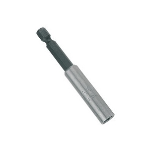 Adaptor magnetic Unior 1/4" L75 E6.3