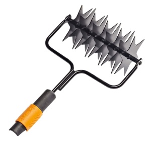 Afanator latime 170 mm, Fiskars QuickFit™ - Img 1