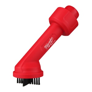 AIR-TIP™ Cap de aspirare cu perie în formă de cruce - Img 4