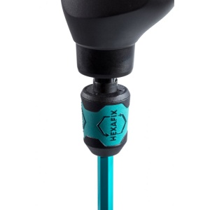 Amestecator Collomix XQ6 HF, 8 viteze, 1750 W, cu o paleta pentru materiale lichide, vascoase DLX152HF - Img 3