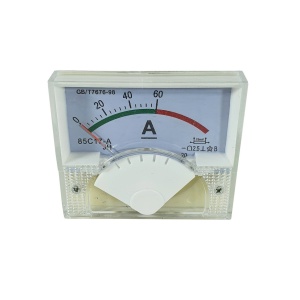 Ampermetru BOOST STAR 430 - Img 1