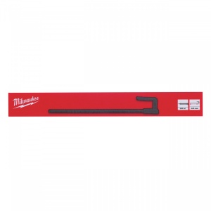 Ansamblu tijă piston pentru suportul tub 600 ml. Pentru utilizare cu: Suport tub aluminiu pentru pistol de aplicat silicon, 600 ml, 4932352845. Suport tub transparent pentru pistol de aplicat silicon, 600 ml, 4932352843 Milwaukee
