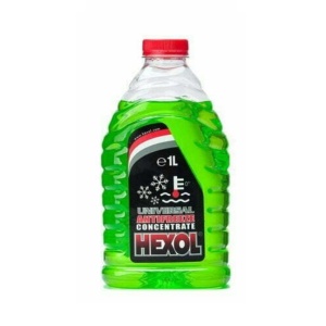 Antigel Concentrat HEXOL UNIVERSAL flacon 4 Litri - HEXOL-100390-m2