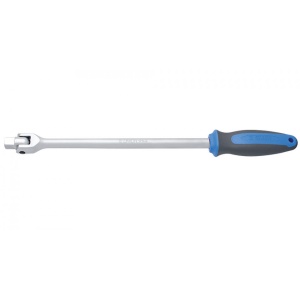 Antrenor articulat cu maner Unior 1/2", L 460