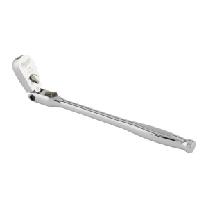 Antrenor cu clichet 1/4 cu cap pivotant - lung - Img 2
