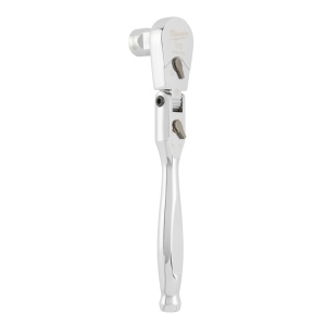 Antrenor cu clichet cu patrat de 3/8", cap pivotant, 4932479652 Milwaukee - Img 4