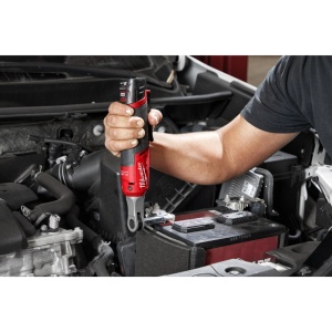 Antrenor cu clichet cu viteză sporită M12 FUEL™ ¼″ M12 FHIR14-0 - Img 6