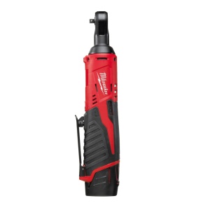 Antrenor cu clichet de impact M12 ™ Milwaukee M12IR-201B(1/4"), alimentare cu acumulator - echipat - Img 5