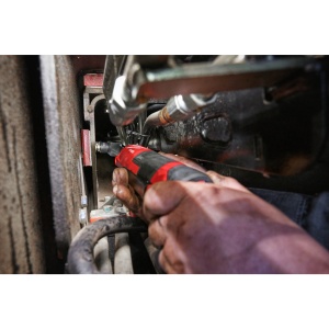 Antrenor cu clichet MILWAUKEE M12 FUEL™ INSIDER™ pass-through - Img 8