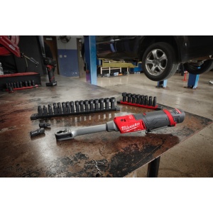 Antrenor cu clichet MILWAUKEE M12 FUEL™ INSIDER™ pass-through - Img 18