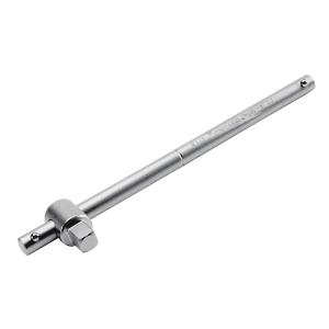 Antrenor cu parghie glisanta IUS 1/2”, pe display - 250 mm