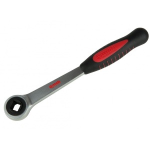 Antrenor MOB 1/2” cu clichet pentru cheie calorifer - 255 mm (D)