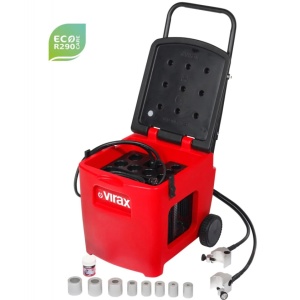 APARAT DE CONGELAT SIBÉRIA® 2" - Img 1