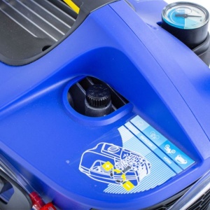 Aparat de spalat cu apa rece sub presiune Michelin MPX160C, 2900 W, 160 bar, 510 l/h - Img 7
