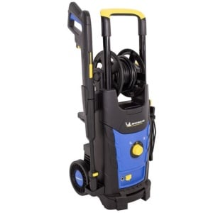 Aparat de spalat cu apa rece sub presiune Michelin MPX25EHDS, 2500 W, 170 bar, 500 l/h - Img 3
