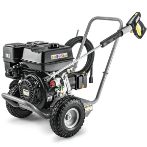 Aparat de spalat cu presiune cu motor termic HD 7/20 G Classic