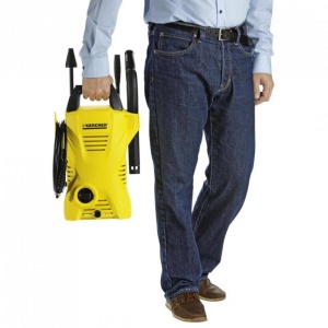 Aparat de spalat cu presiune KARCHER K 2 Compact *EU - Img 4
