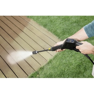 Aparat de spalat cu presiune KARCHER K 3 Power Control Car&Home - Img 2