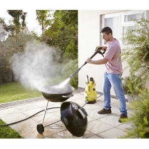 Aparat de spalat cu presiune KARCHER K 4 Power Control Car&Home - Img 7
