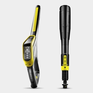 Aparat de spalat cu presiune Karcher K 7 Premium Smart Control Home Flex Wood - Img 2