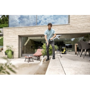 Aparat de spalat cu presiune KARCHER K 7 WCM PREMIUM HOME - Img 6