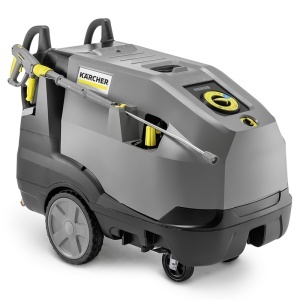 Aparat de spalat cu presiune si incalzire KARCHER HDS 13/20-4S - Img 2