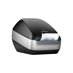 Aparat etichetare DYMO LabelWriter Wireless imprimanta termica etichete conectare PC si smartfone DYMO 2000931 - Img 2