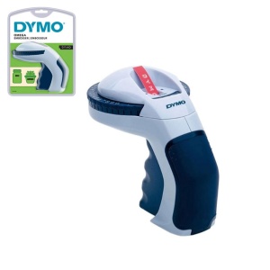 Aparat etichetare DYMO Omega emboser S0717950 - Img 1