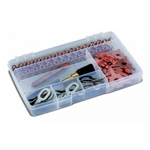 Aparat sudura in puncte Telwin DIGITALCARSPOTTER5500_230 V_AUTOACC, 3000 A, 1.5+1.5 mm, cu accesorii - Img 2