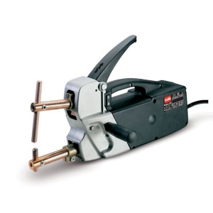 Aparat sudura in puncte Telwin MODULAR20TI, 1+1 mm, 5800 A, cu accesorii - Img 1