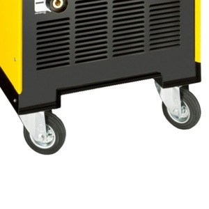 Aparat sudura MMA Deca E-ARC 840, 380 A, electrozi 2-8 mm - Img 3