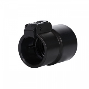 Apărătoare praf pentru tratamentul suprafețelor Ø 125 mm din seriile AG(V) 12 și AGV 15 și FUEL™.