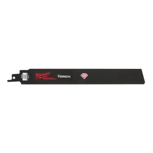 Aplicații speciale: fontă / materiale abrazive / fibră de sticlă Milwaukee 230 x TC Grit - 3 bucati - Img 3