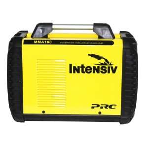 ARC 160 EVO - Aparat de sudura invertor Intensiv - Img 4
