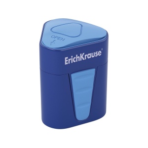 Ascuțitoare plastic cu rezervor 3-Touch EK - Img 3