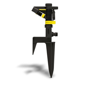 Aspersor pulsatoriu cu rotatie completa PS 300 - Img 1