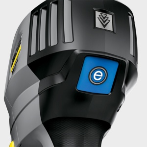 Aspirator de mana si pentru masina KARCHER HV 1/1 BP FS cu acumulator Li-Ion 18V, SOLO - Img 4