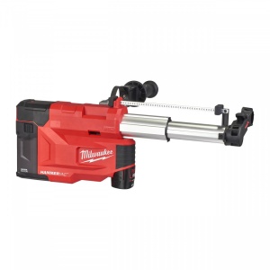 Aspirator de praf universal M12™ - clasa L Milwaukee, alimentare Cu acumulator - neechipat