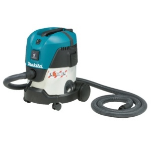 Aspirator Makita 15L cu aspirare umeda si uscata clasa L