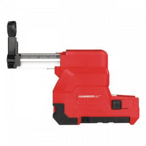 Aspirator Milwaukee M18-28 CPDEX-0, livrat fara acumulator