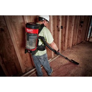 Aspirator portabil cu acumulator Milwaukee M18 FBPV-0, livrat fara acumulator - Img 15