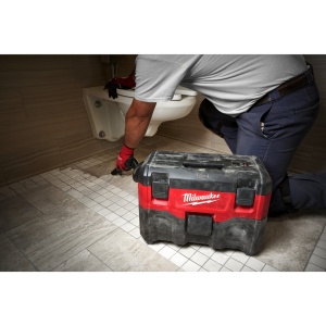 Aspirator portabil cu acumulator Milwaukee M18 VC2-0, livrat fara acumulator - Img 12