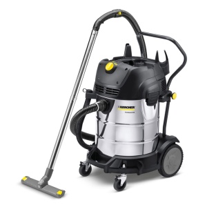Aspirator profesional umed/uscat Karcher NT 75/2 Tact² Me