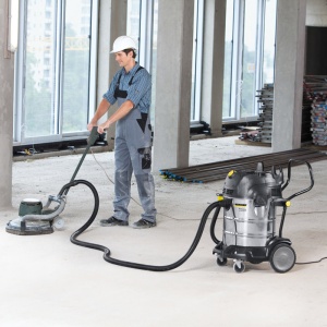 Aspirator profesional umed/uscat Karcher NT 75/2 Tact² Me - Img 4