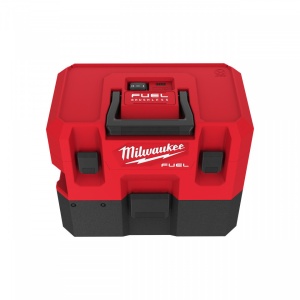Aspirator umed/uscat M12 FUEL™ Milwaukee, alimentare Cu acumulator - neechipat
