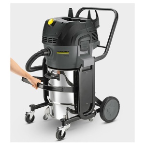 Aspirator uscat/umed Karcher NT 55/2 Tact² Me I - Img 2