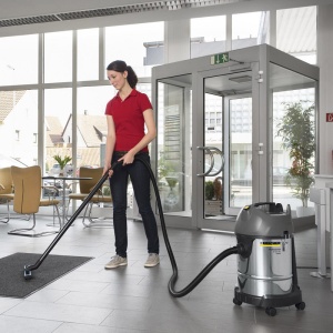 Aspirator uscat/umed NT 30/1 Me Classic Edition - Img 6