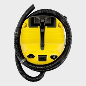 Aspirator uscat/umed WD4PSV-20/5/22, cuva Inox, priza - Img 9