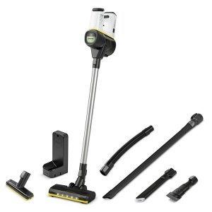 Aspirator vertical cu acumulator integrat 25.2V, tip VC 6 Cordless OURFAMILY CAR - Img 1