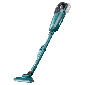 Aspirator vertical Makita XGT 40Vmax, 21 kPa, fara acumulatori